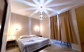 Hotel Sallustio