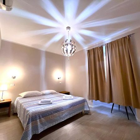 Hotel Sallustio Rome Extérieur photo