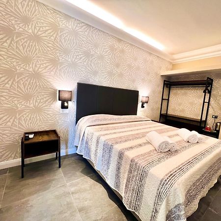 Hotel Sallustio Rome Extérieur photo