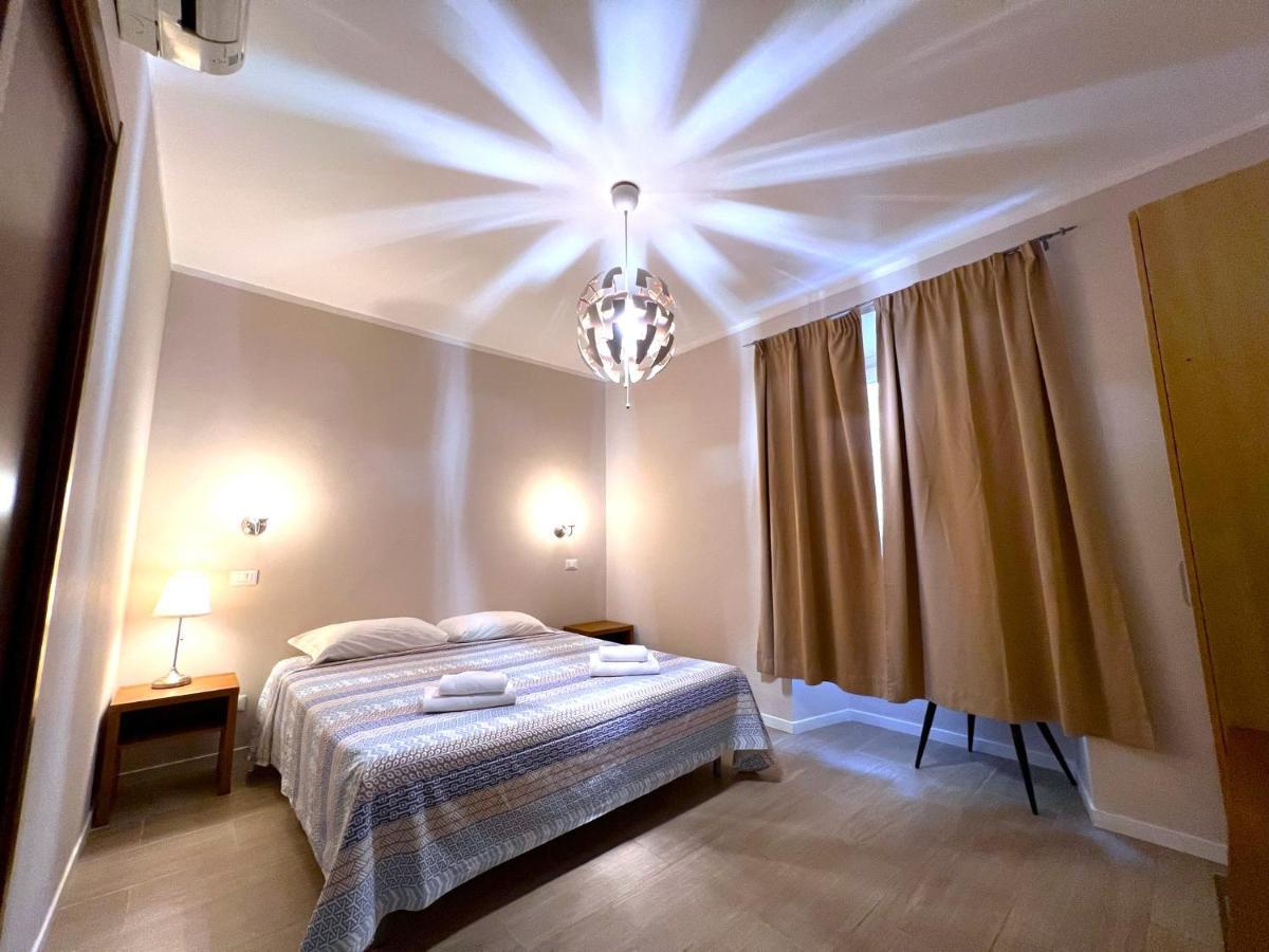 Hotel Sallustio Rome Extérieur photo