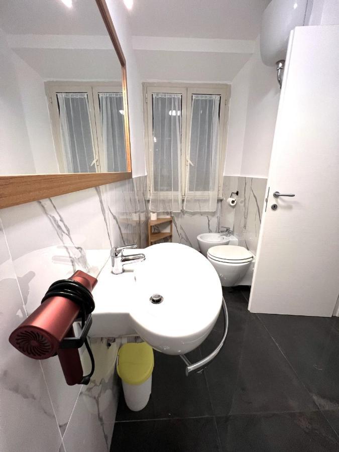 Hotel Sallustio Rome Extérieur photo