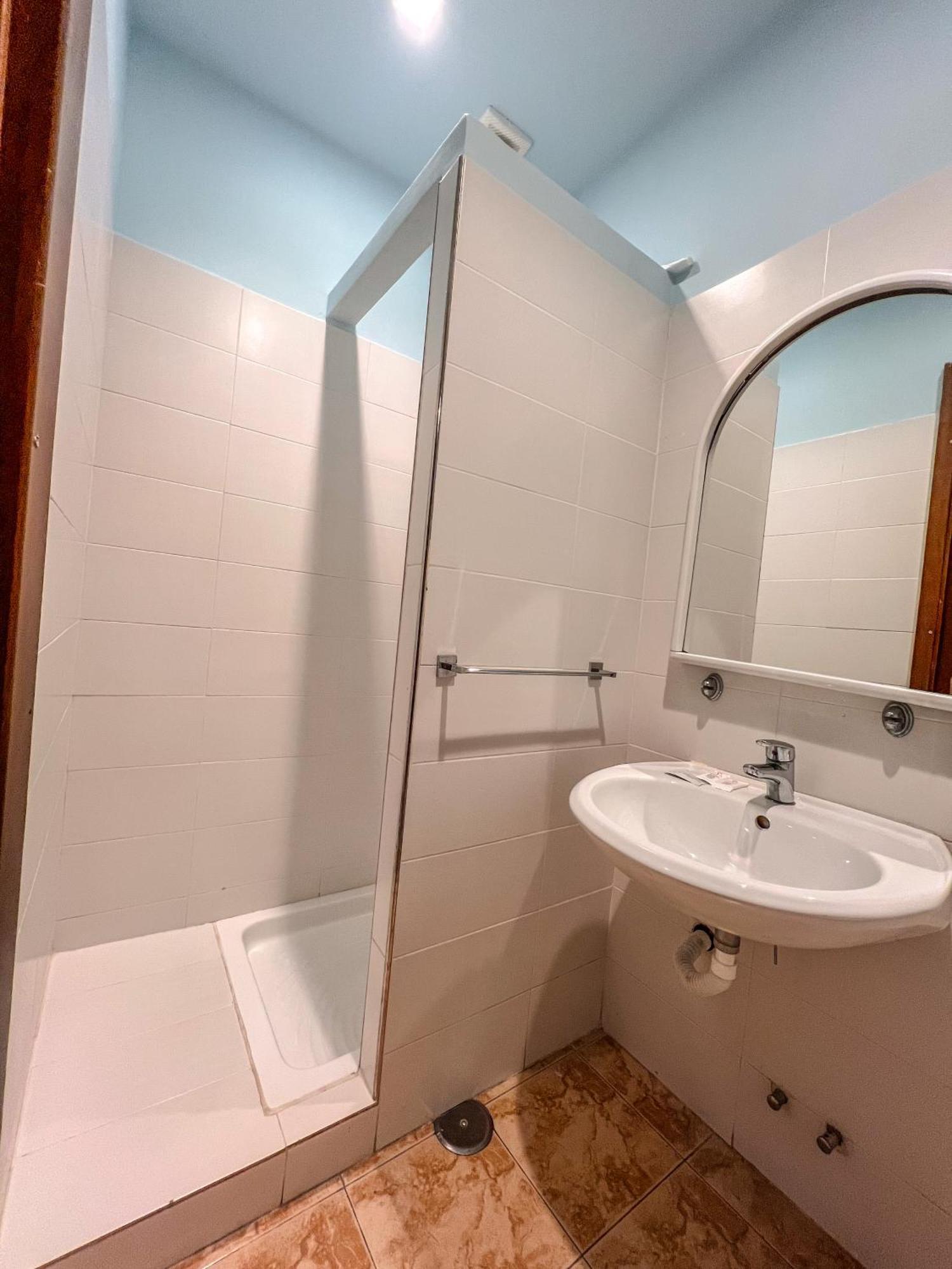 Hotel Sallustio Rome Extérieur photo