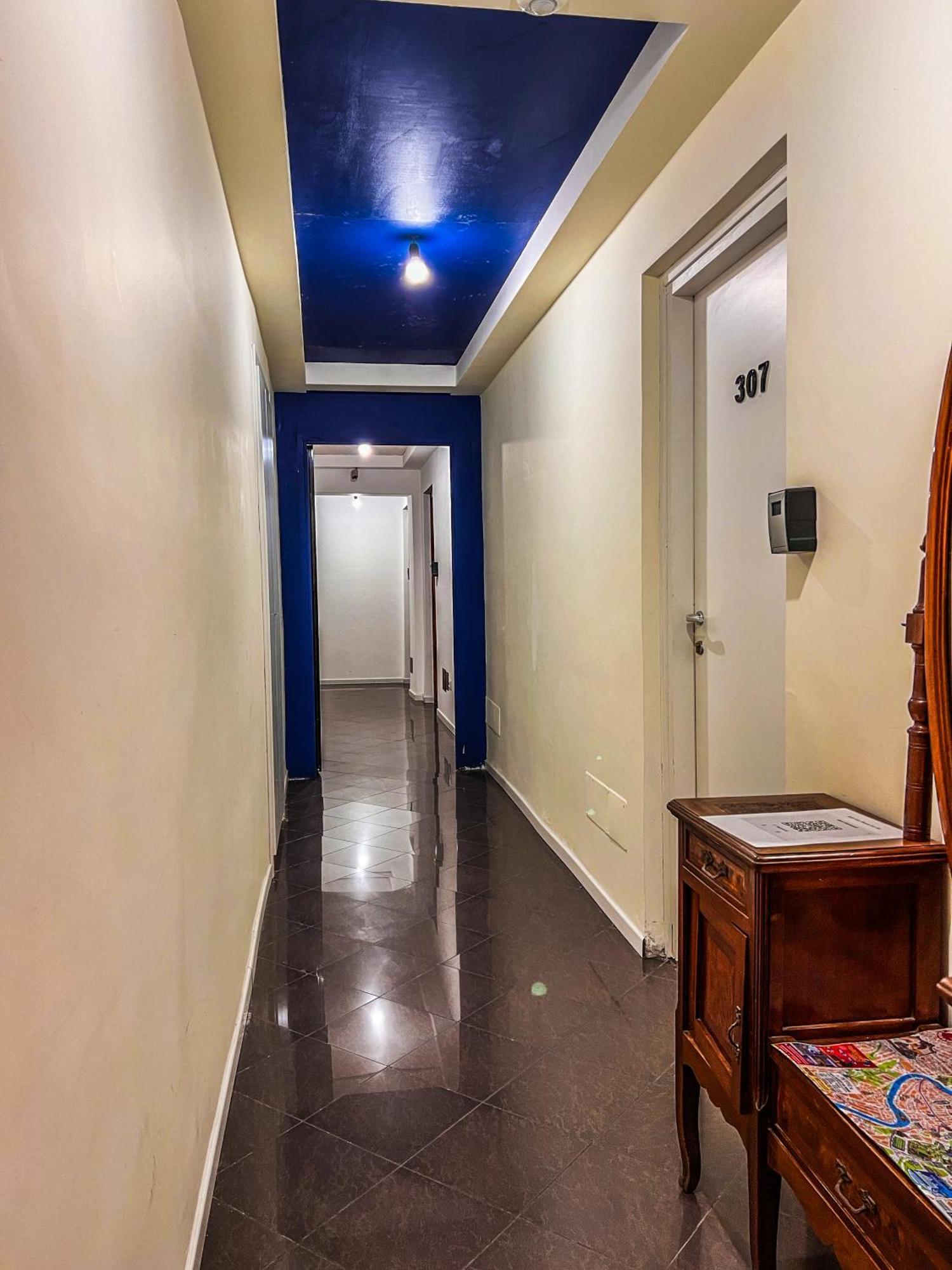 Hotel Sallustio Rome Extérieur photo