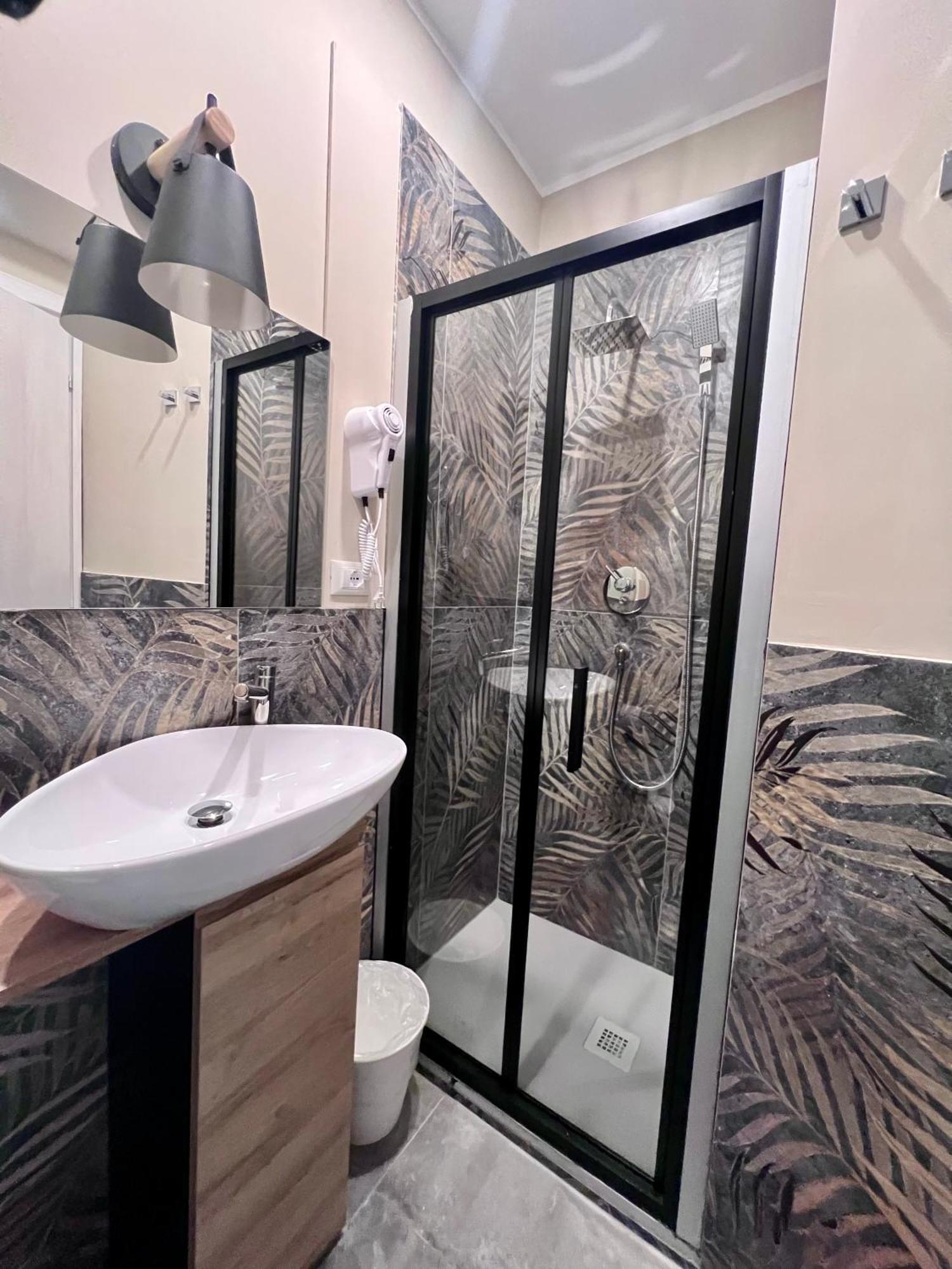 Hotel Sallustio Rome Extérieur photo